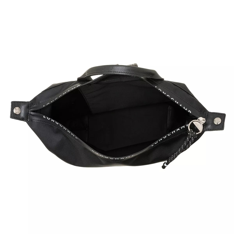 Longchamp Rucksack Le Pliage Energy Backpack L Black(Image 5)