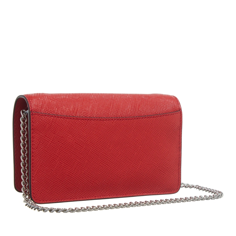 Lauren Ralph Lauren Handytasche Trnlk Ph Bg-Tech Case Bright Vermillion(Image 3)