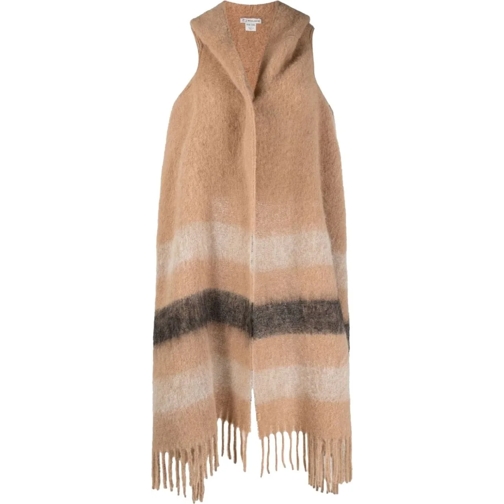 Woolrich Übergangsjacke Scarfs Beige beige