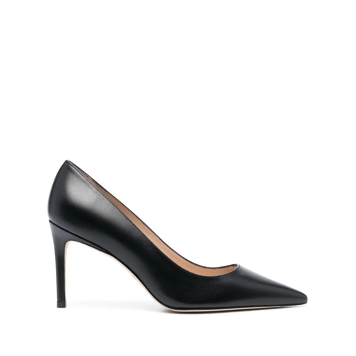 Stuart Weitzman Pump Stuart 85 Pump Black