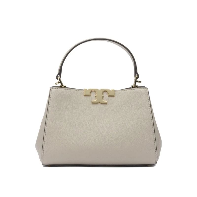 Tory Burch Schultertasche Leather Shoulder Bag Neutrals