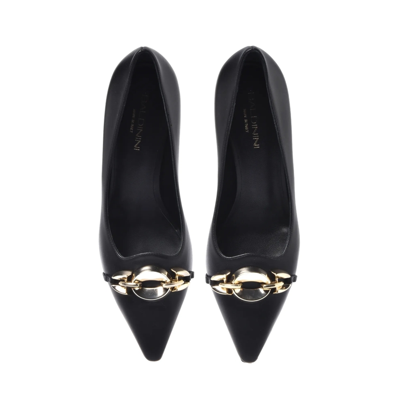 Baldinini Pumps PUMPS BALDININI schwarz(Image 2)
