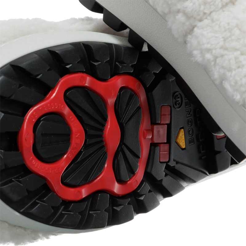 Bogner Slides Chamonix S 14 A Taupe(Image 3)