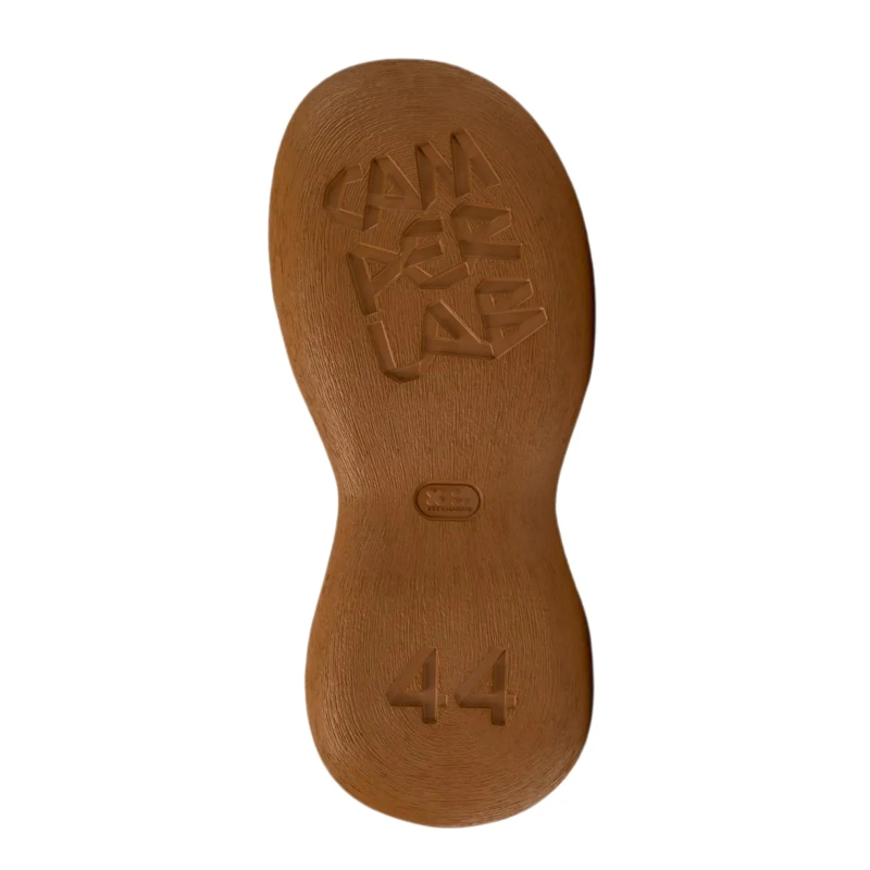 Camperlab Stiefel Stiefeletten Caramba mittel-braun(Image 3)