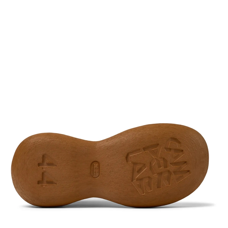 Camperlab Stiefel Stiefeletten Caramba mittel-braun(Image 5)