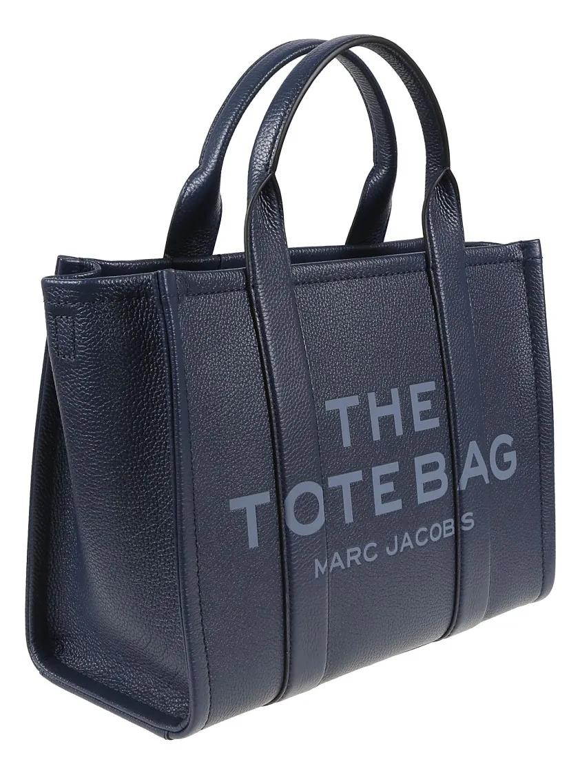 Marc Jacobs Shoppers & Totes The Medium Tote in blauw