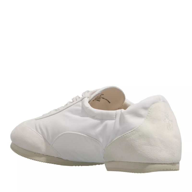 Polo Ralph Lauren Low-Top-Sneaker Swn Blrina Sneakers Low Top Lace Deckwash White(Image 2)
