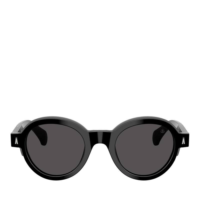 Moncler Sonnenbrille Rondosa Shiny Black(Image 3)