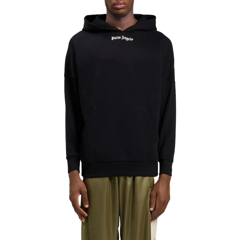 Palm Angels  Sweaters Nero schwarz(Image 3)