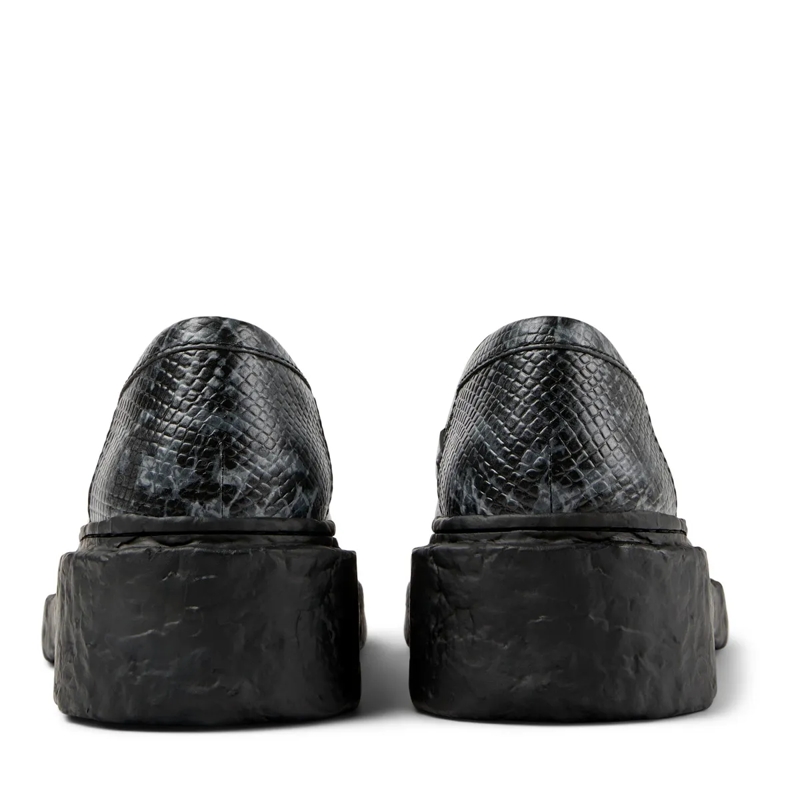 Camperlab Schnürschuhe Schnürschuhe Vamonos bunt(Image 3)