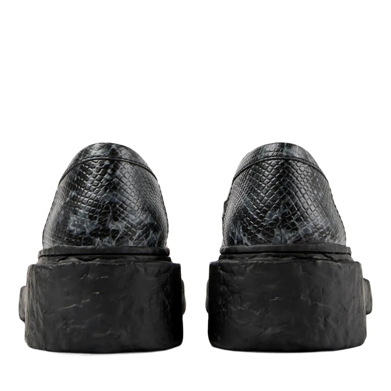 Camperlab Schnürschuhe Schnürschuhe Vamonos bunt(Image 3)