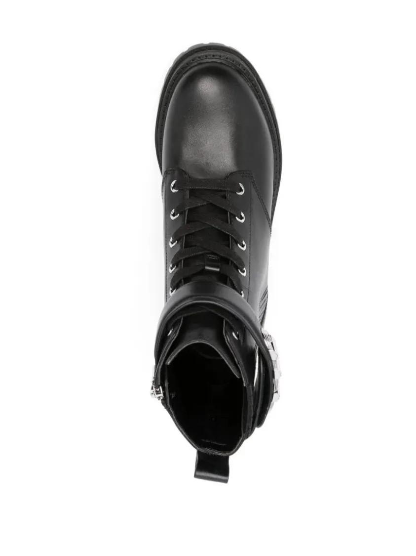 Thumbnail - Michael Kors Stiefel & Boots - Parker Ankle Bootie - Gr. 41 (EU) - in Schwarz - für Damen