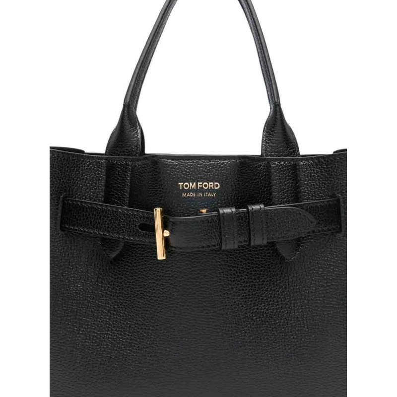 Tom Ford Shopper Bags Black schwarz(Image 2)
