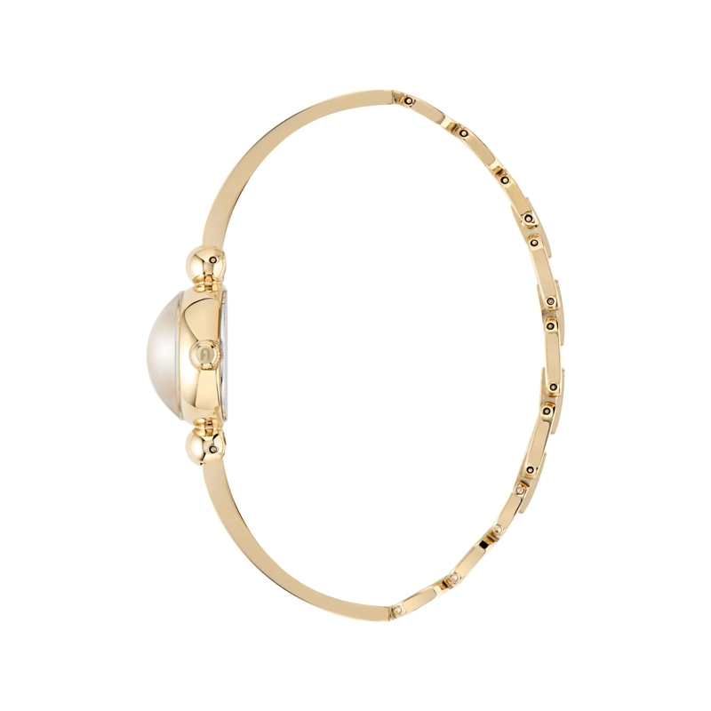 Furla Quarzuhr Quarz-Analoguhr Furla Miasfera Bangle gold(Image 2)