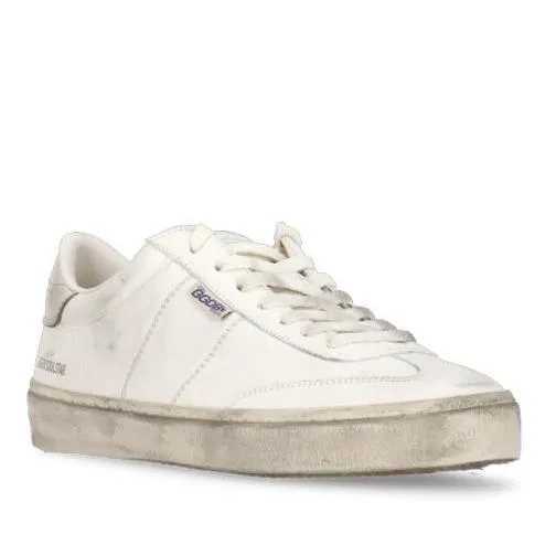 Golden Goose Ivory Sneakers Neutrals sneaker basse