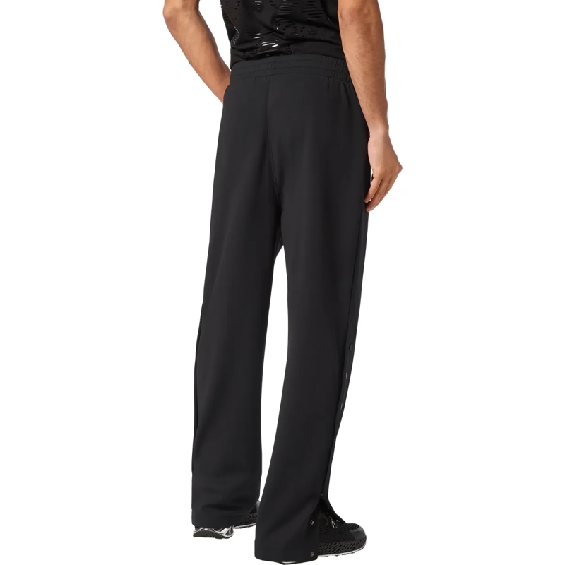 Plein Sport Jogginghose Jogginghose schwarz(Image 2)