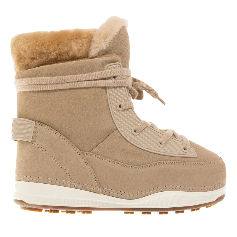 Bogner Winter Boots Verbier 8 Nature