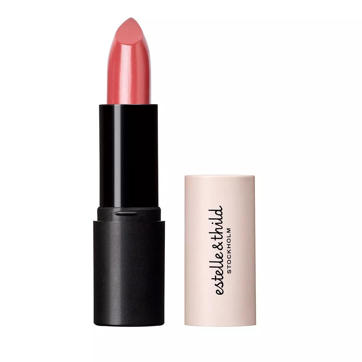 BioMineral Cream Lipstick Lippenstift