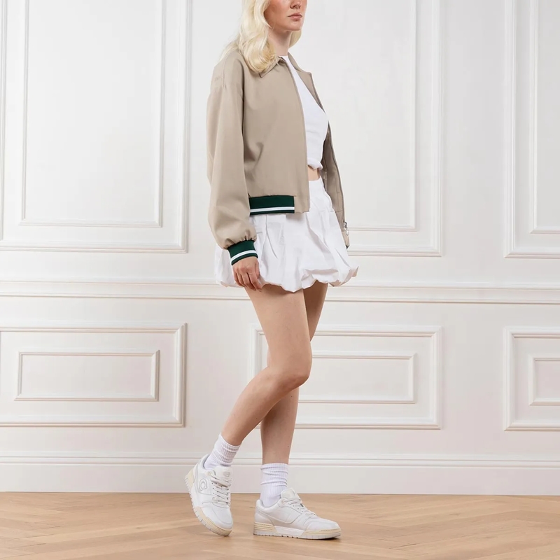 Coach Lage-top sneaker Coach Soho Sneaker Optic White(Image 2)