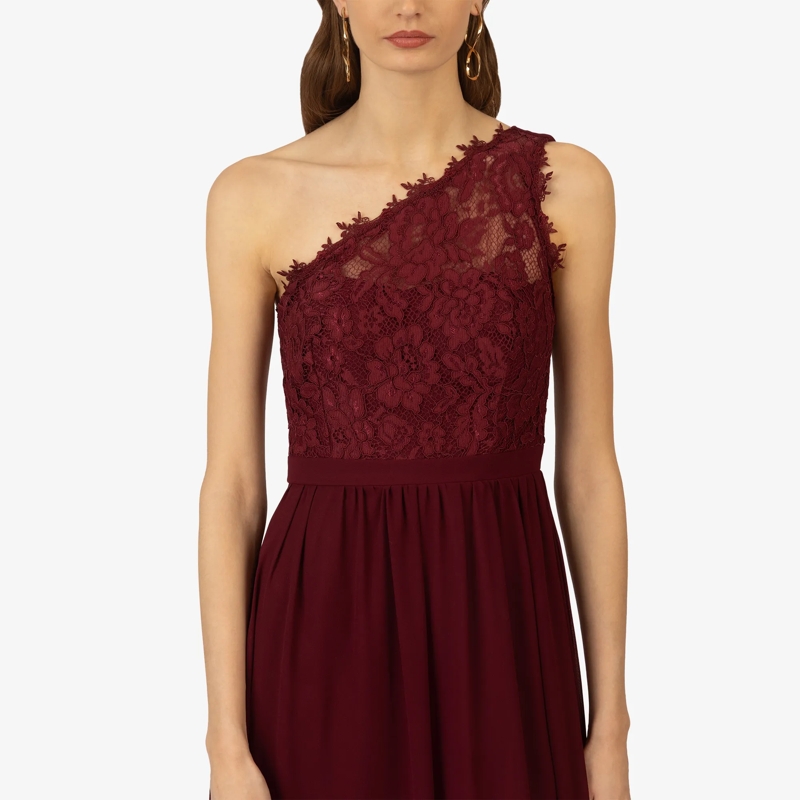 Kraimod Abendkleid Abendkleid hell-blau(Image 17)