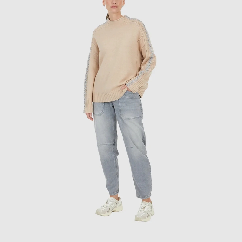 Marc Aurel  Pullover braun(Image 2)