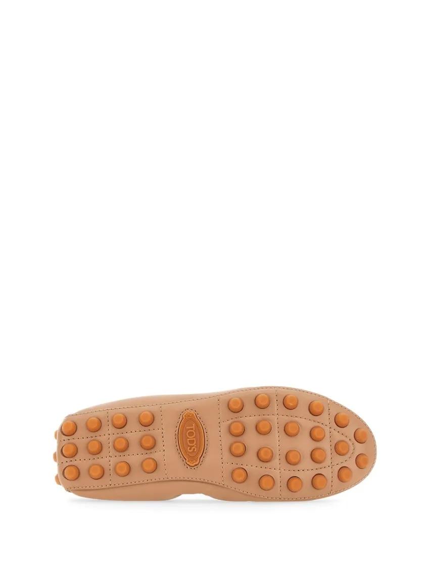 Thumbnail - Bubble Ballerina Flats - Gr. 40 (EU) - in Braun