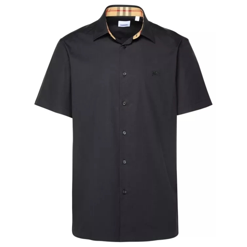 Burberry Sherfield M/C Shirt Black 