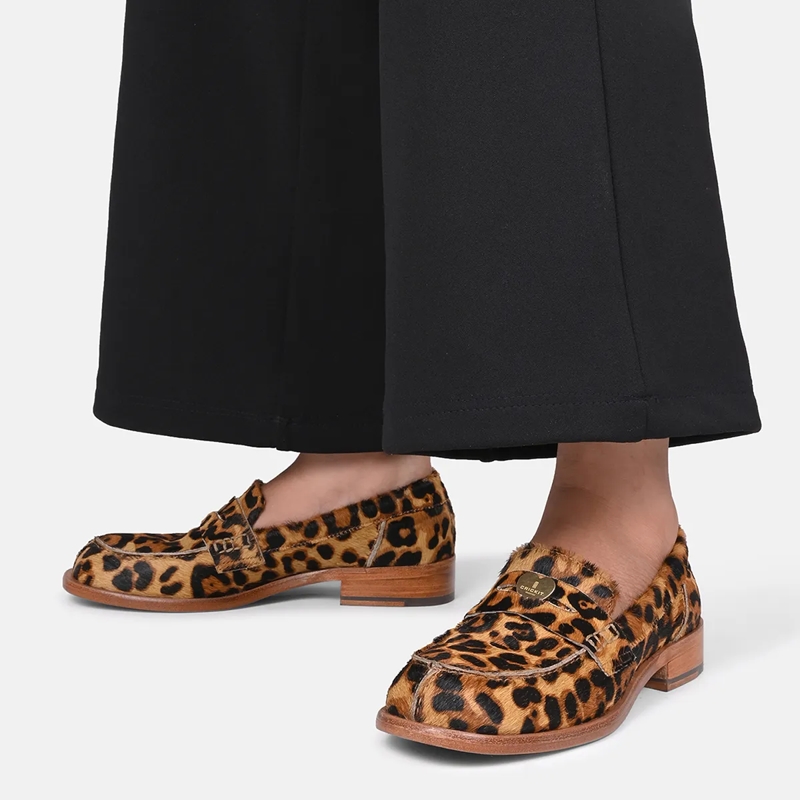 Crickit Slides Halbschuh PATRIZIA beige(Image 2)