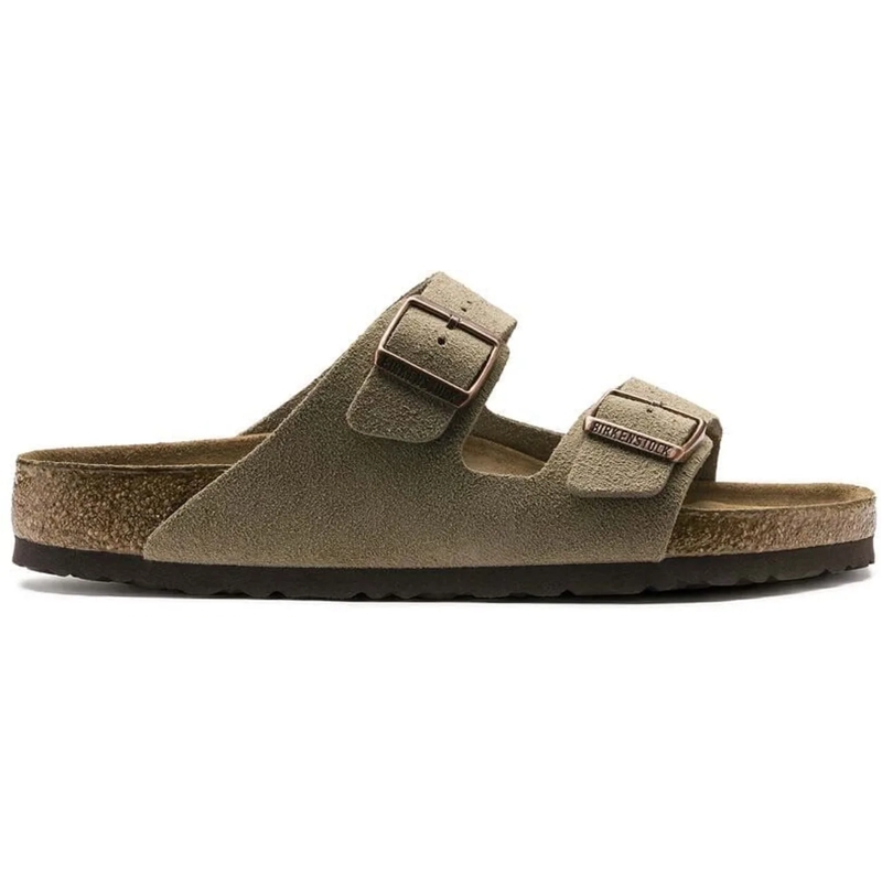 Birkenstock Low-Top-Sneaker Sandals Beige beige
