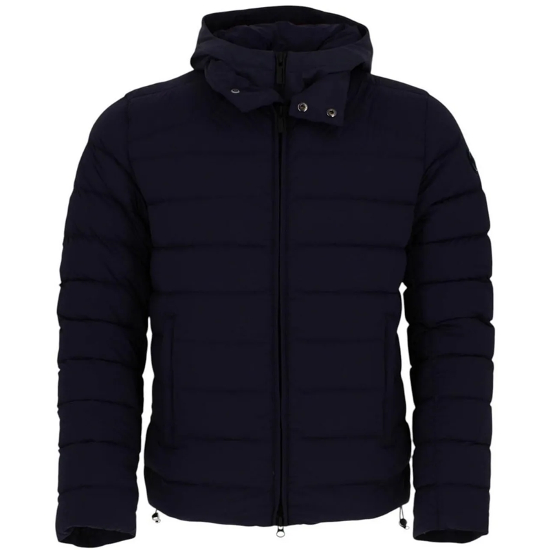 Colmar Originals Doudoune Coats Blue blau