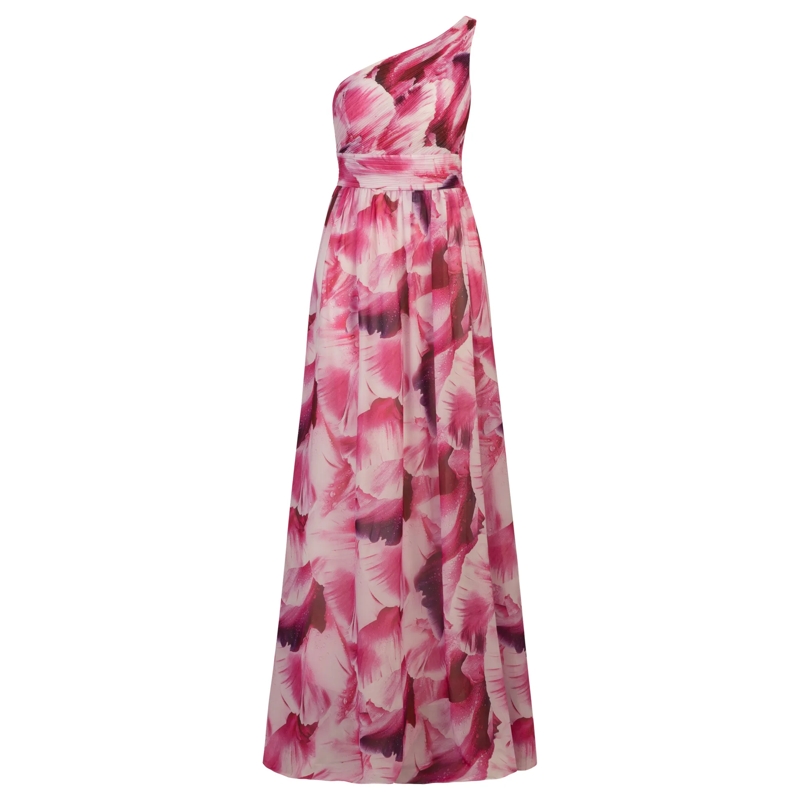 Kraimod Abendkleid Abendkleid pink(Image 2)