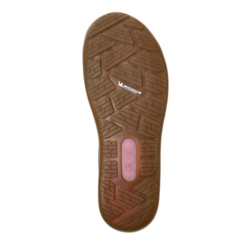 Camper Schnürstiefel - Gore-Tex Surround® bietet 360º-Klimakomfort zu d olivegrün(Image 4)