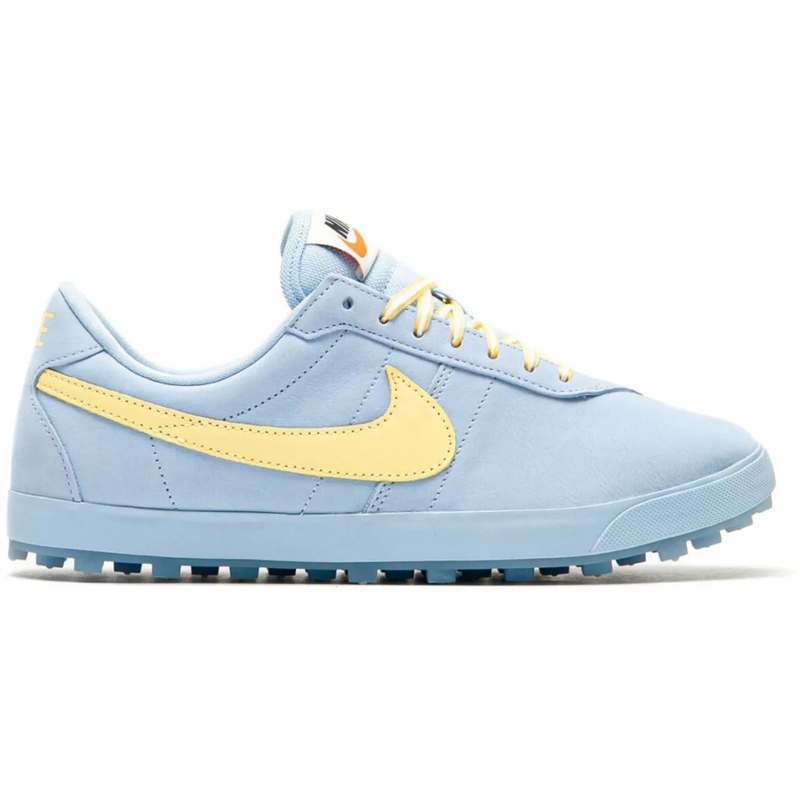 Nike Low-Top-Sneaker Astrograbber Qs Sneakers blau