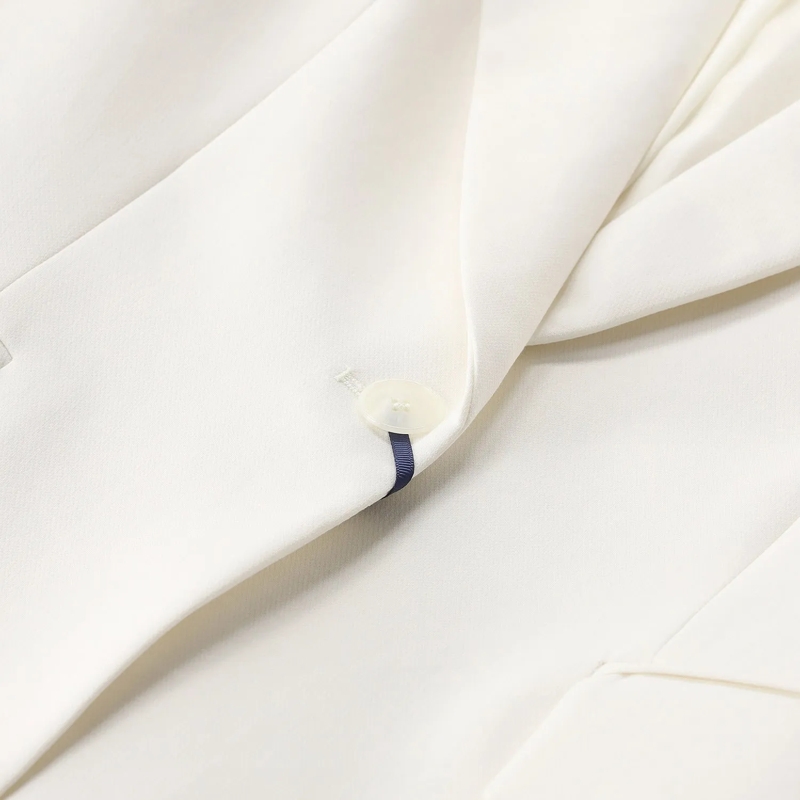 Seductive Blazer Blazer Cherylle weiß(Image 3)