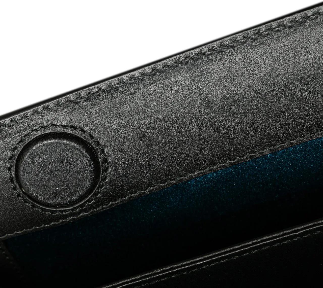 Thumbnail - Gucci Hobo Bags - Small Suede Ophidia Chain Crossbody - Gr. unisize - in Rot - für Damen