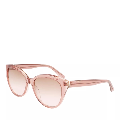 Calvin Klein CK22520S Rose Sonnenbrille