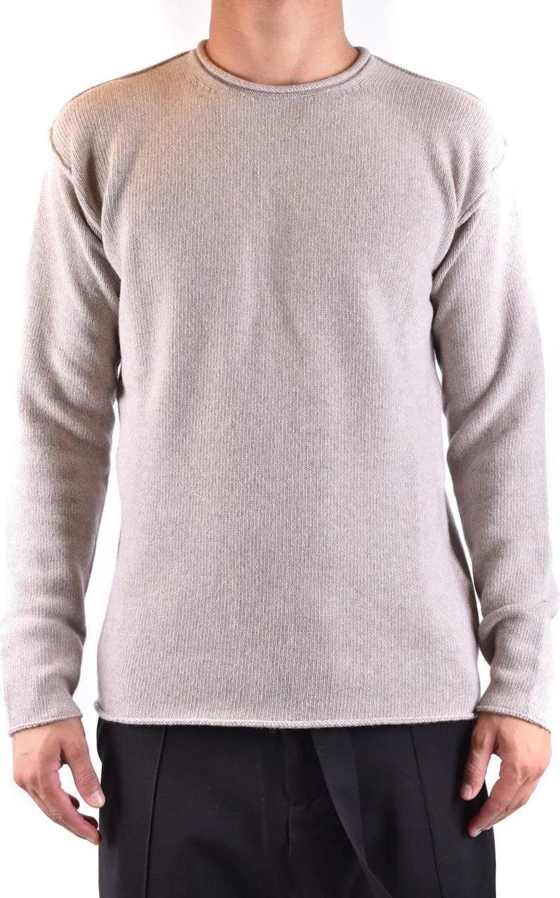 Thumbnail - Isabel Benenato - Sweaters Beige - Größe L - beige