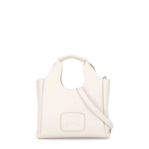 Hogan Schultertasche H Shoulder Bag Neutrals