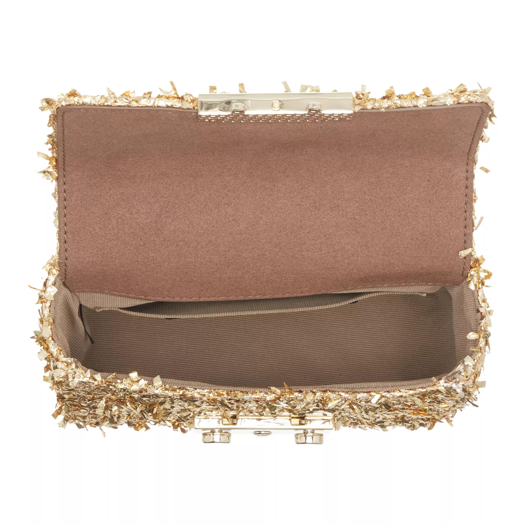 Gianni Chiarini Hobo bags Dua Hobo Bag Large in bruin