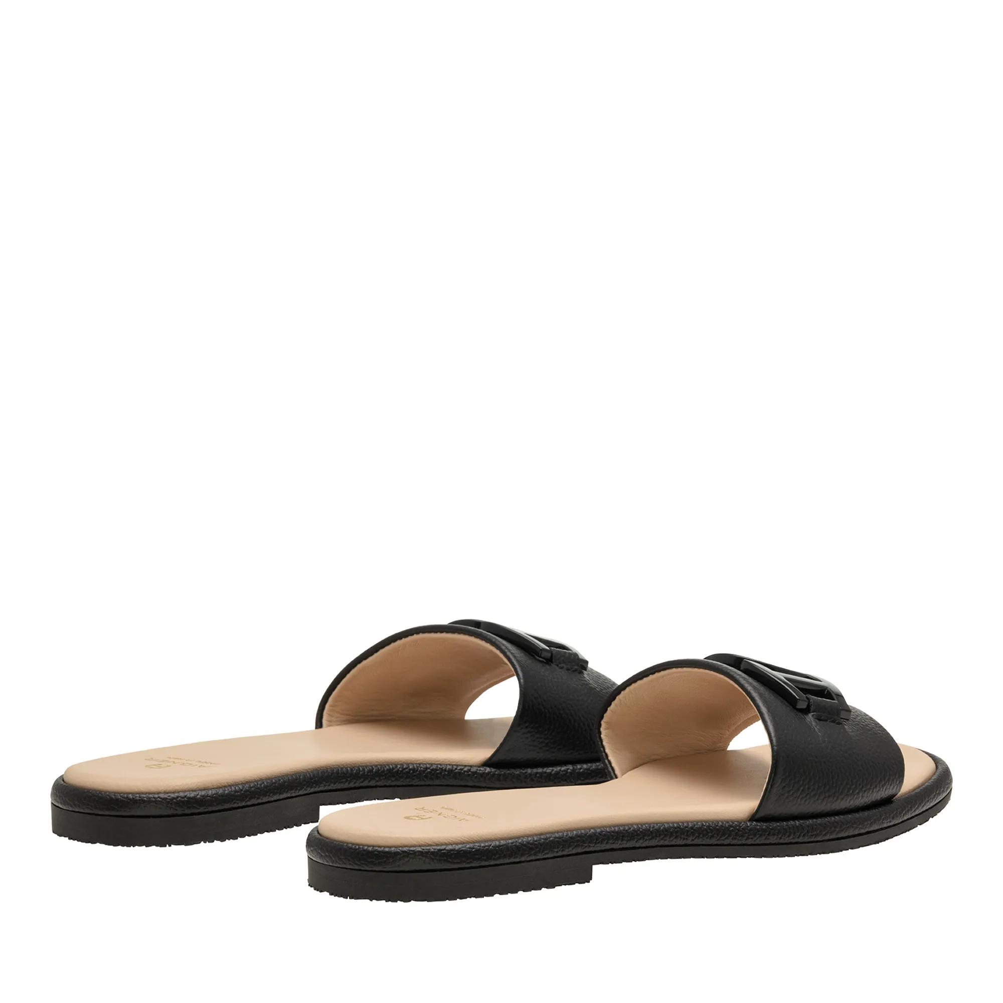 AIGNER Sandalen LOTTA 12A schwarz Sandalen