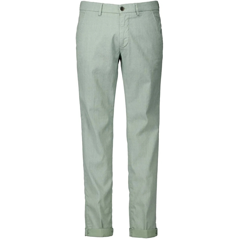 Mason's  Masons  Pantalons Mint Groen Cbe543 grün