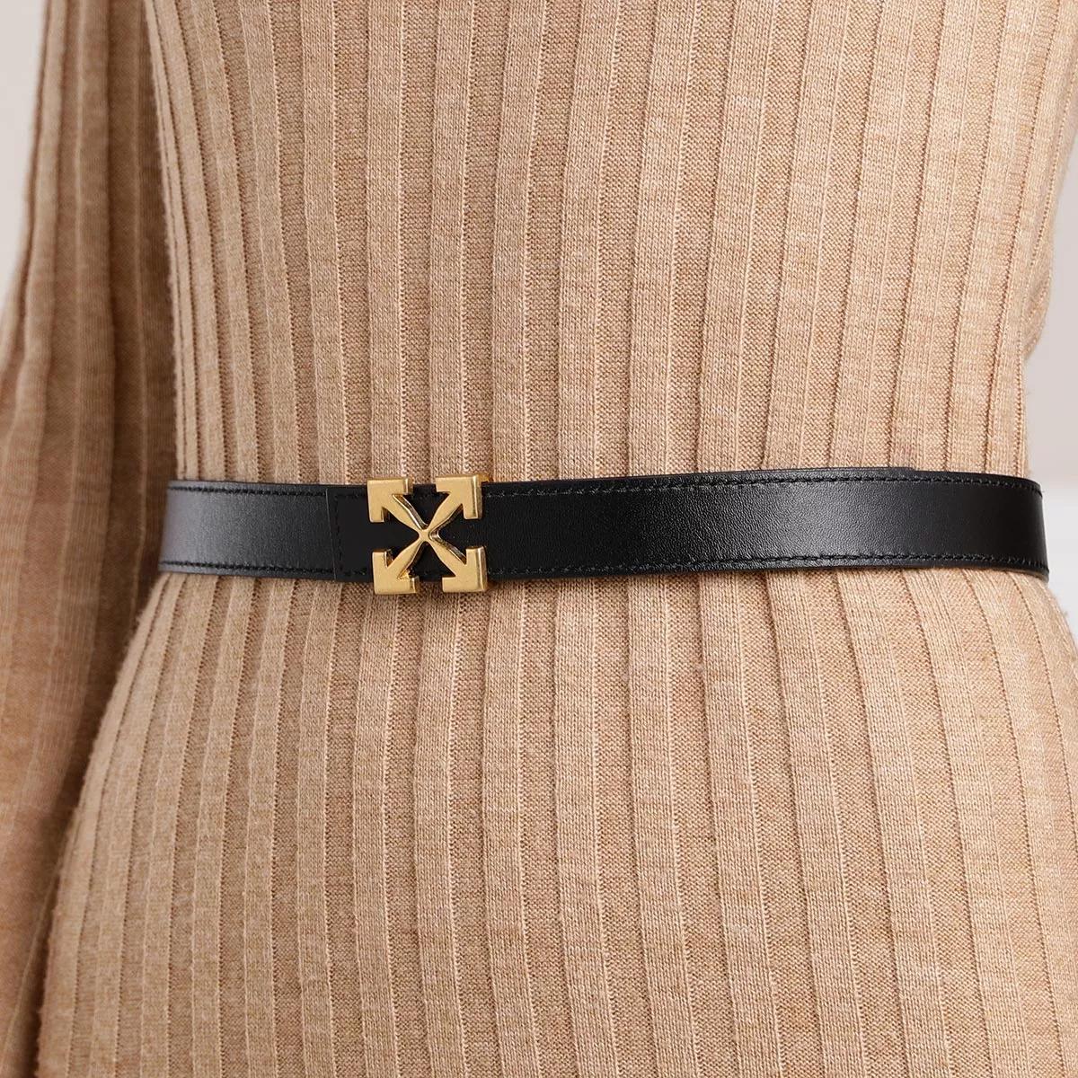 Ceinture off white taille sale