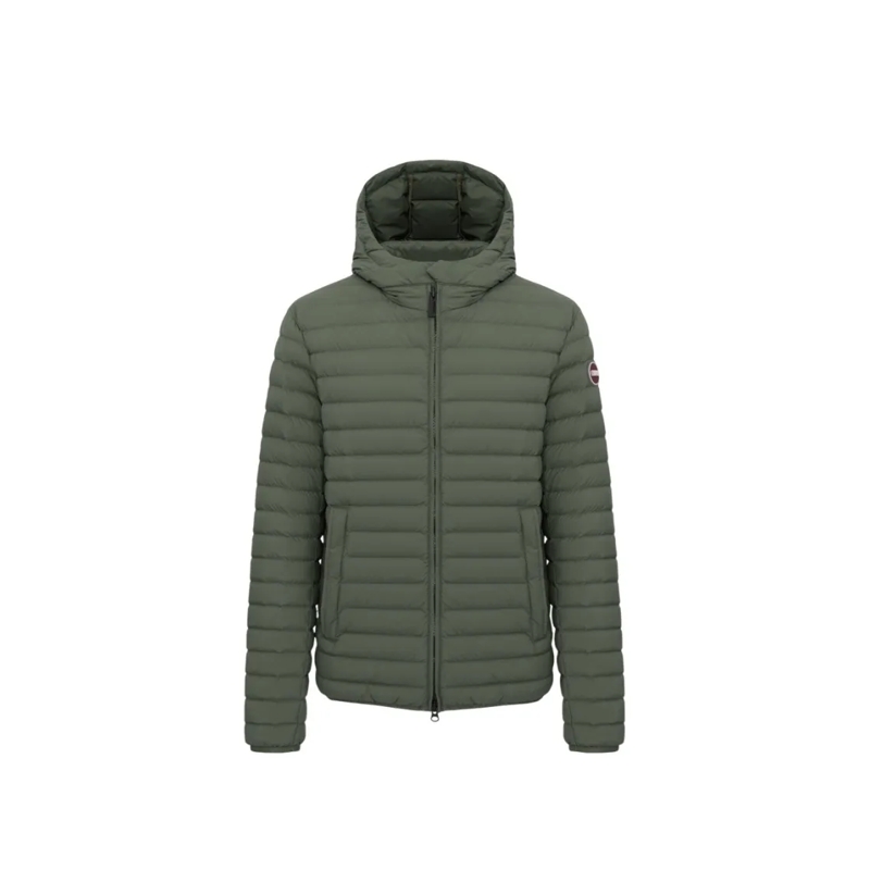 Colmar Originals Doudoune Coats Green grün