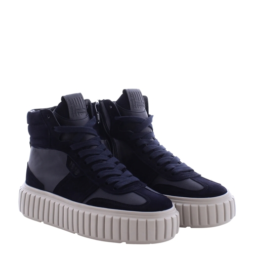 Kennel & Schmenger High-Top Sneaker Sneaker ZAP blau