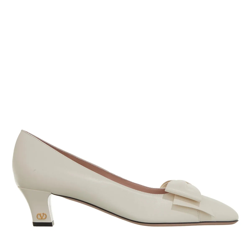 Valentino Garavani Pumps Garavani Pump Ivory