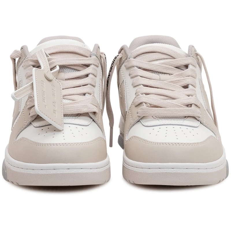 Off-White Low-Top-Sneaker Sneakers Out of Office weiß(Image 2)