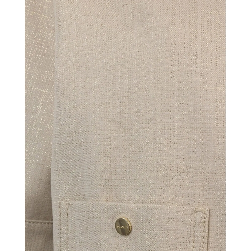 Max Mara Veste de transition Jackets Toni Neutri mehrfarbig (Image 4)