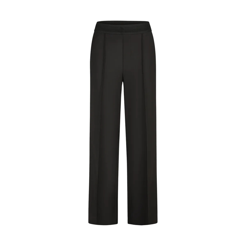 Marc Aurel Hose Hose schwarz