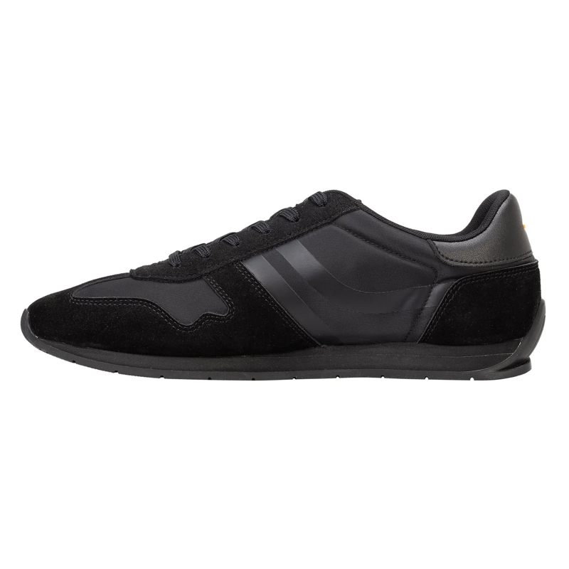 Boss Low-Top-Sneaker Levon Runn nymi 1er Pack schwarz(Image 3)