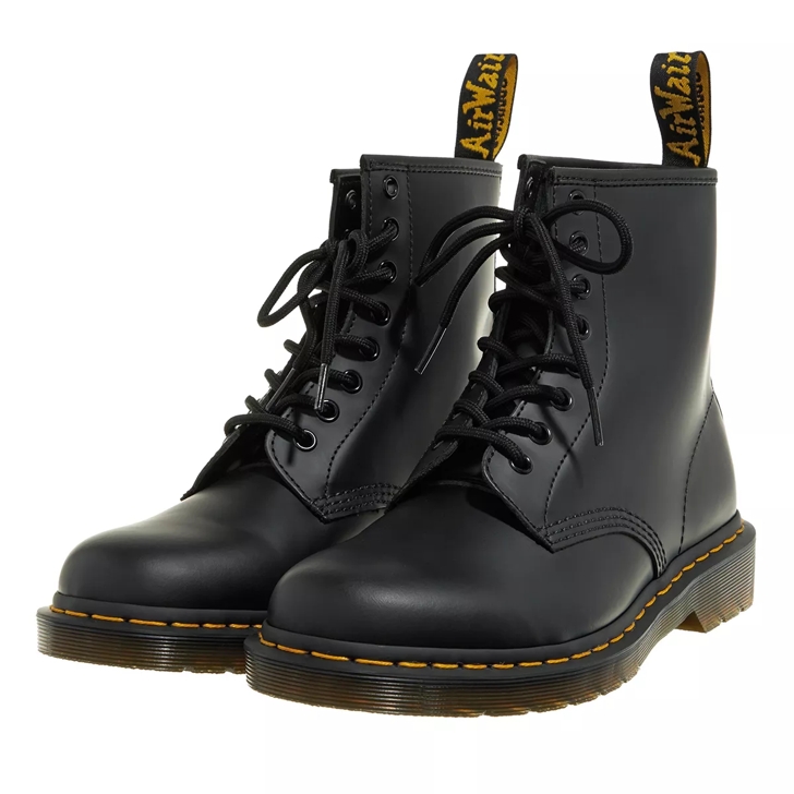 Black 1460 8 eye boot boots best sale